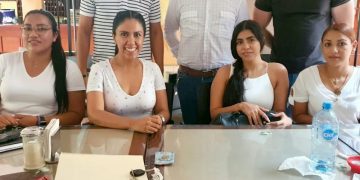 Necesario generar mayores oportunidades de empleo para las y los jóvenes Fanny Arreola