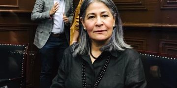 Para protección de humedales, Mayela Salas presenta reforma a la Ley de Cambio Climático del Estado