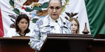 Regular adquisiciones y desincorporaciones de bienes y servicios en el Congreso propone Julieta Gallardo