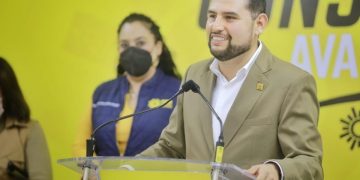 El PRD le apuesta  a la construcción de la paz y a la armonía