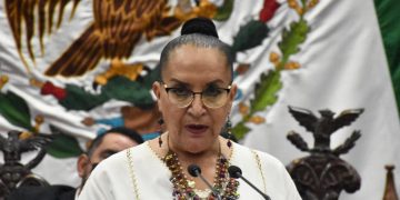 Reparación económica por Bullying escolar homofóbico propone Julieta Gallardo