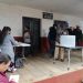 En ejercicio democrático, fueron renovadas las jefaturas de tenencias en Tiripetío y Atécuaro