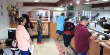 Paga sin multas ni recargos el impuesto predial del 2017 al 2021.