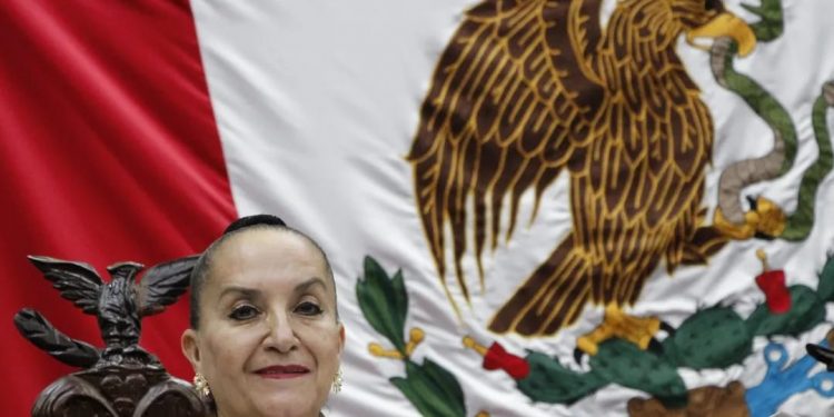 Garantizar enfoque de género en contenidos de ciencia y tecnología propone Julieta Gallardo