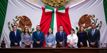 Concluye Grupo Parlamentario del PAN primer año legislativo en unidad y con resultados