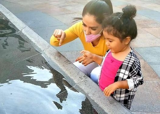 Necesario desarrollar una política de uso racional del agua: Fanny Arreola