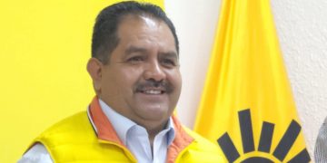 Bedolla miente y está mal informado: Guadalupe Aguilera