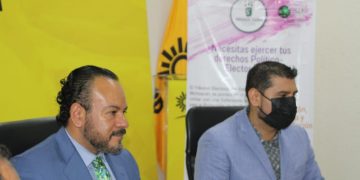 Se coordina PRD con el Tribunal Electoral (TEEM) para iniciar ruta de capacitación