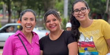 LXXV Legislatura con hechos debe demostrar su compromiso con las mujeres: Fanny Arreola