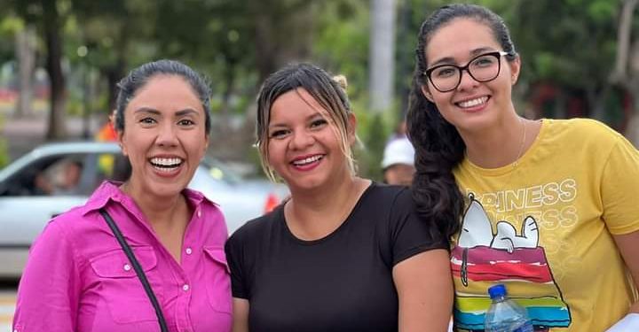 LXXV Legislatura con hechos debe demostrar su compromiso con las mujeres: Fanny Arreola