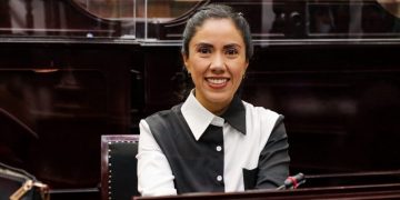 Frente a lluvias, necesario sumar esfuerzos para prevenir desastres: Fanny Arreola