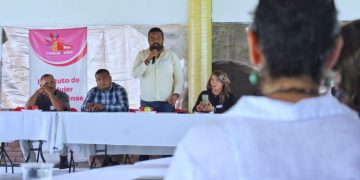 Ofrecerá Gobierno de Tarímbaro talleres en materia de perspectiva de género