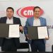 CMIC Y FONACOT FIRMAN CONVENIO EN BENEFICIO DE LOS TRABAJADORES