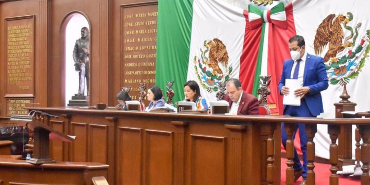 Propone 75 Legislatura de Michoacán, reforma a Ley Federal de Protección al Consumidor