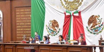 En análisis de la 75 Legislatura, reforma constitucional sobre acción de extinción de dominio