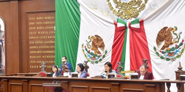 En análisis de la 75 Legislatura, reforma constitucional sobre acción de extinción de dominio