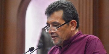 Proteger a la infancia michoacana, debe ser el principal objetivo en Michoacán: Reyes Cosari