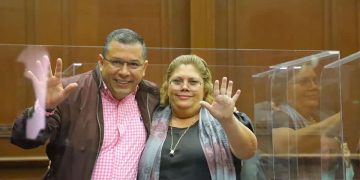 Ataques con ácido contra mujeres se deben castigar con mayor severidad: Barragán