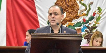 Busca Balta Gaona regular mecanismo de reproducción asistida en Michoacán