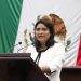 Necesario tipificar como delito la violencia política por razones de género en Michoacán: Eréndira Isauro
