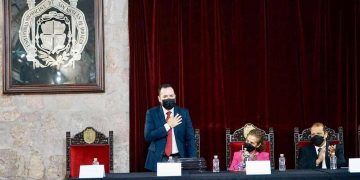 PT reconoce labor de los abogados para promover la paz y la justicia en nuestra sociedad