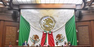 Fortalece 75 legislatura protección de derechos político-electorales de las mujeres