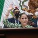 Congreso de Michoacán refrenda vocación incluyente con educación para todos: Ivonne Pantoja