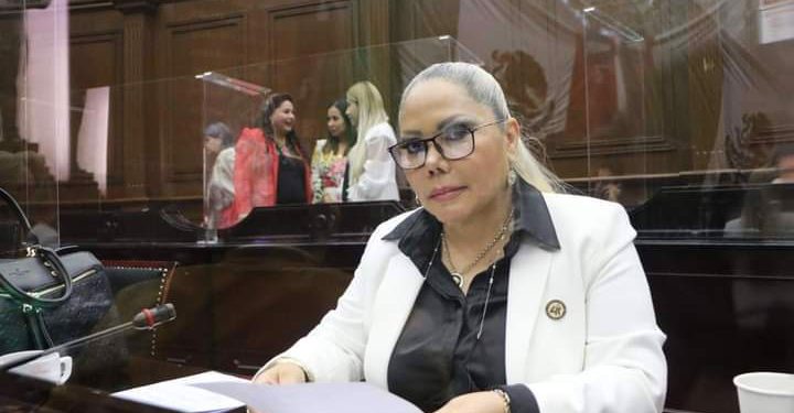 Con guardias comunales sujetas a la Ley habrá mayor seguridad: Margarita López