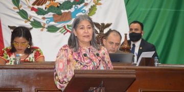 Cancelar de forma definitiva la licencia de conducir por daños graves en accidentes automovilísticos: Mayela Salas