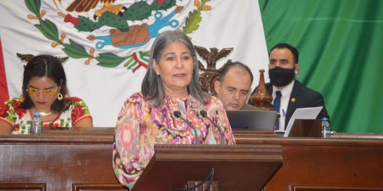 Cancelar de forma definitiva la licencia de conducir por daños graves en accidentes automovilísticos: Mayela Salas