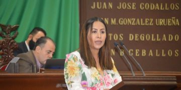 Plantea Gloria Tapia dar claridad legal a procedimientos que diriman conflictos entre municipios y Estado
