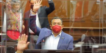 Un hecho histórico, el reconocimiento de las rondas comunitarias: Barragán