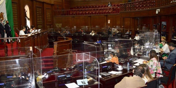 Urgen acciones inmediatas para conservación del medio ambiente: 75 Legislatura