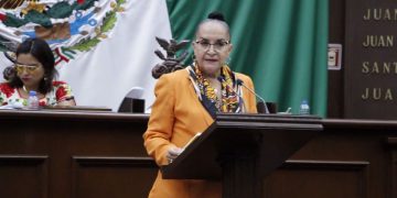 Congreso deberá actuar en estricto apego a su Ley Orgánica para puntualidad y orden en labor Legislativa: Julieta Gallardo
