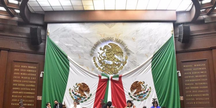 Ratificar convenio de derechos humanos en beneficio de adultos mayores, pide 75 Legislatura a Ejecutivo Federal