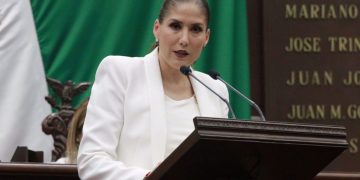 Propone diputada Ivonne Pantoja atención integral para erradicar el suicidio