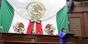 Aprueba 75 legislatura promover la salud para trabajadores del estado a propuesta de Lariza Pérez