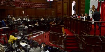 75 Legislatura, abierta a propuestas de la sociedad; recibe 7 iniciativas ciudadanas