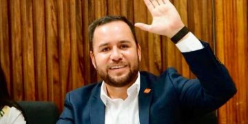 Promueve Reyes Galindo iniciativa para eficientar y garantizar el acceso a la información pública en Michoacán