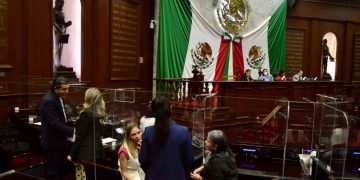 Aprueba 75 Legislatura contratación de créditos a los municipios de Áporo e Indaparapeo