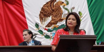 Por un manejo responsable de las finanzas públicas, se pronuncia Eréndira Isauro