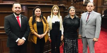 GPPT a favor de la reestructuración, exhorta al Gobierno a analizar mecanismos para mejorar sus finanzas