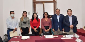 Responde con productividad la Comisión de Desarrollo Urbano, Obra Pública y Vivienda en la LXXV Legislatura: Lupita Díaz