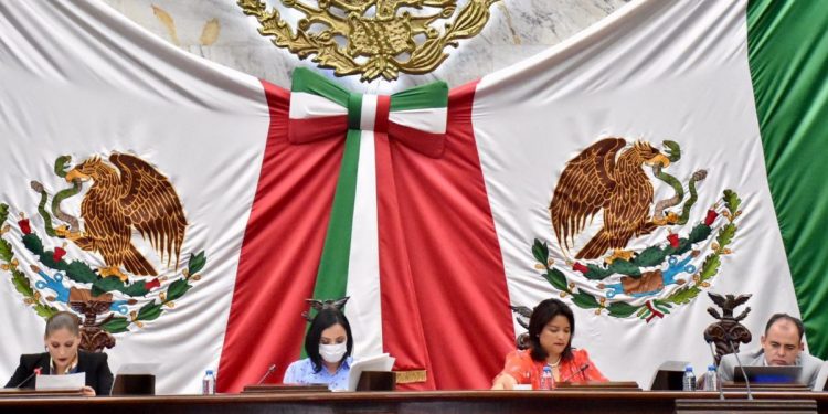Garantiza 75 Legislatura que la obra pública en Michoacán deberá proteger al medio ambiente