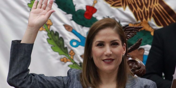 Educación emocional en escuelas será una realidad: Ivonne Pantoja