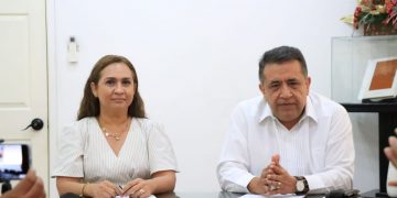 Se abre ventanilla para programa de “Reencuentro Familiar” en Apatzingán