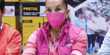 México carece de una estrategia nacional para garantizar el derecho al agua en situación de crisis: Julieta Gallardo