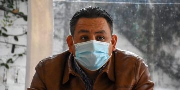 Una burla para los michoacanos la federalización de la nómina: Víctor Manríquez