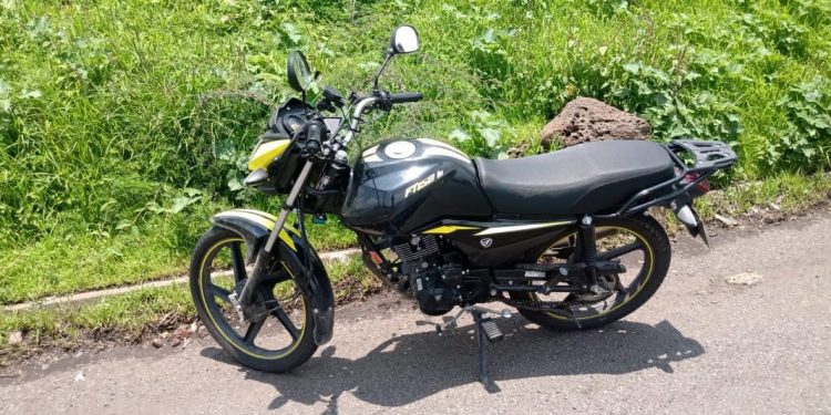 Guardia Civil asegura seis vehículos derivado de diversas acciones operativas en la entidad