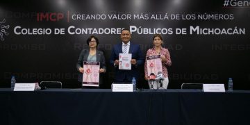 Impulsa CCPM campaña de donación de sangre